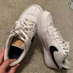 Nike Air Force 1 (Men’s Sneakers)